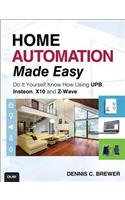Home Automation Made Easy