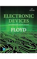 Electronic Devices (Conventional Current Version)