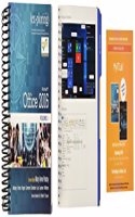 Exploring Microsoft Office 2016 Volume 1 & Technology in Action Complete & Mylab It with Pearson Etext -- Access Card Package