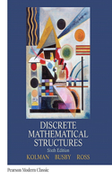 Discrete Mathematical Structures (Classic Version)