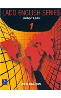 Lado English Series, Level 1