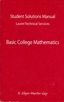 Student Solutions Manual