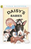 Daisy's Babies (Puffin playtime books)
