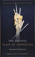 The Oedipus Plays of Sophocles