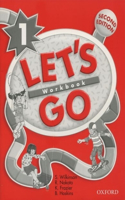 Let's Go: 1: Workbook