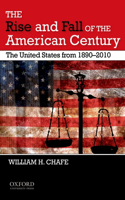 Rise and Fall of the American Century