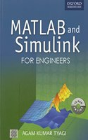 MATLAB and SIMULINK for Engineers