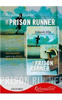 Rollercoasters: Prison Runner Reading Guide