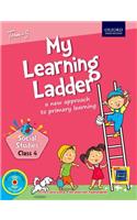 My Learning Ladder Social Science Class 4 Term 3: A New Approach to Primary Learning