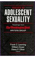 Issues in Adolescent Sexuality: Readings from the Washington Post Writer's Group