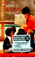 Becoming a Teacher (Web Edition)