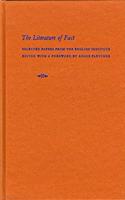 Literature of Fact