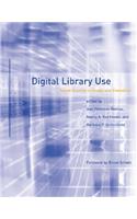 Digital Library Use