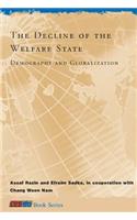 Decline of the Welfare State