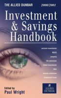 Allied Dunbar Investment and Savings Handbook 2000-2001