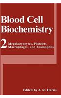 Megakaryocytes, Platelets, Macrophages, and Eosinophils