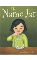 The Name Jar