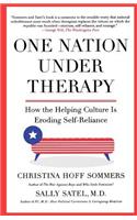 One Nation Under Therapy