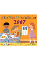 Make Your Own Calendar 2007