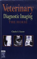 Veterinary Diagnostic Imaging - the Horse