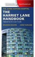 Harriet Lane Handbook