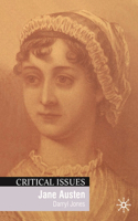 Jane Austen: (Critical Issues)