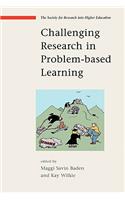 Challenging Research in Problem-based Learning