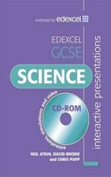 Edexcel GCSE Science Interactive Presentations