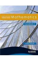 International Mathematics Coursebook 3