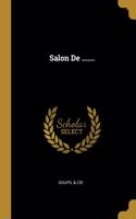 Salon De .......