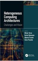 Heterogeneous Computing Architectures