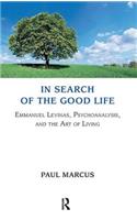 In Search of the Good Life