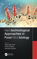 Nanotechnological Approaches in Food Microbiology