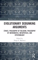 Evolutionary Debunking Arguments