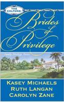Coltons: Brides Of Privilege
