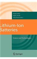 Lithium-Ion Batteries