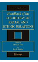 Handbook of the Sociology of Racial and Ethnic Relations