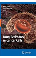 Drug Resistance in Cancer Cells