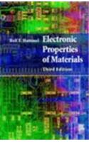 Electronic Properties of Materials