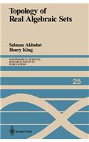 Topology of Real Algebraic Sets