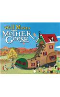Will Moses Mother Goose