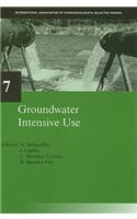 Groundwater Intensive Use