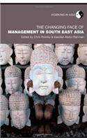 The Changing Face of Management in South East Asia