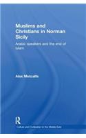 Muslims and Christians in Norman Sicily