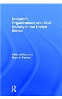 Nonprofit Organizations and Civil Society in the United States