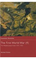 First World War, Vol. 4