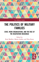 The Politics of Military Families
