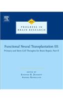 Functional Neural Transplantation III