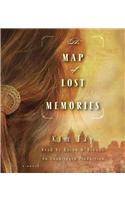 The Map of Lost Memories