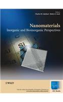 Nanomaterials